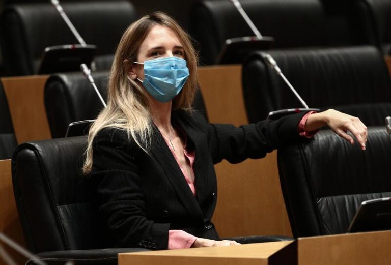 Álvarez de Toledo: Batet «merece la reprobación del Congreso» por incumplir el fallo del TS sobre Rodríguez