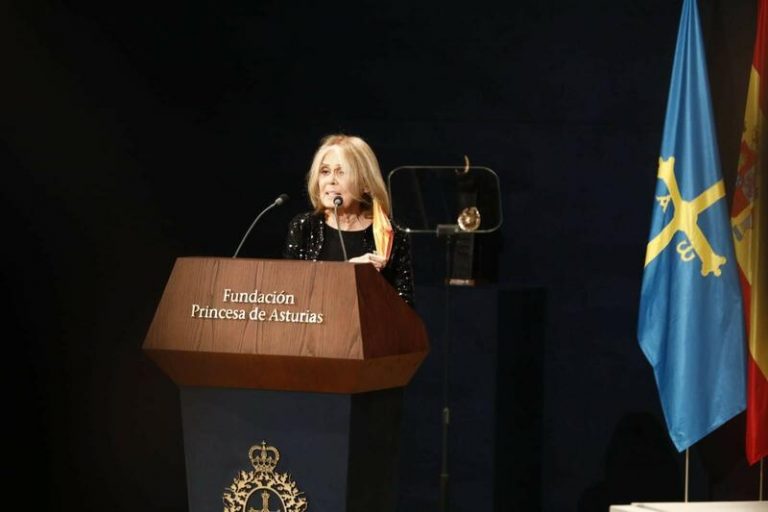Steinem: El confinamiento contribuyó a liberar a las personas de las ataduras de los roles de género