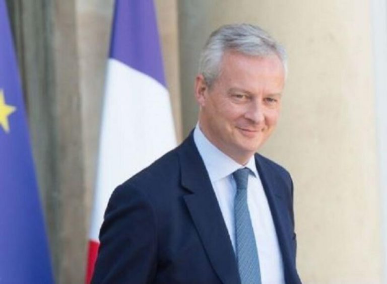 El PIB de Francia creció un 3% en el tercer trimestre y recupera el nivel prepandemia