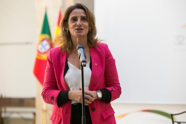 Ribera descarta «con rotundidad» que España pueda sufrir un apagón eléctrico