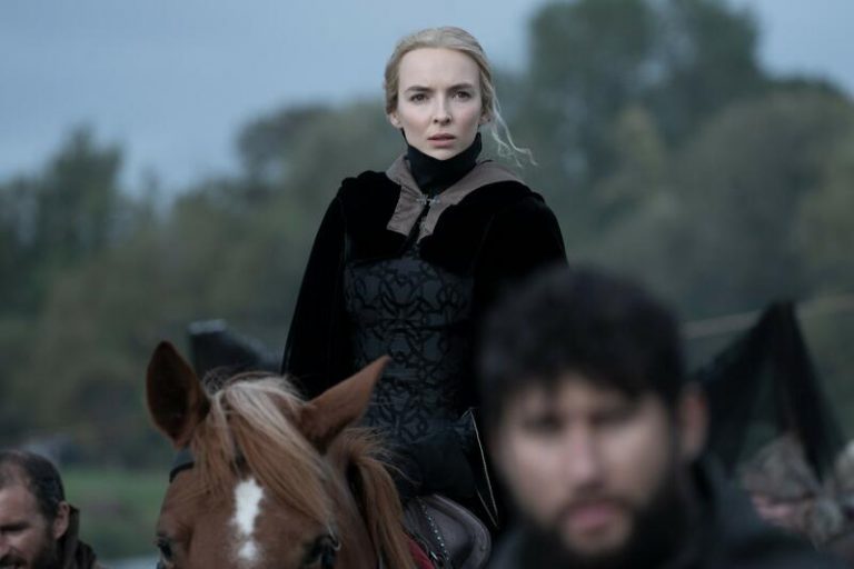 ‘El último duelo’, de Ridley Scott, compartirá cartelera desde hoy con ‘El espía inglés’ y ‘El sustituto’