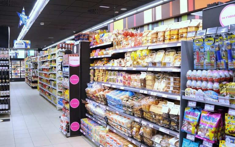 Garzón sobre la prohibición de la publicidad de alimentos insanos: «Está todo listo»