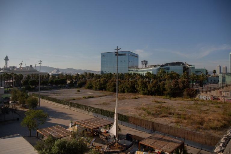 Director del Hermitage UK espera que el proyecto en Barcelona esté «a la altura» del legado de Wagensberg