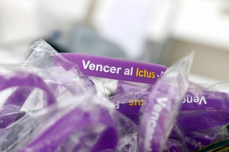 SEN y Freno al Ictus advierten del avance de «la pandemia silenciosa» del ictus