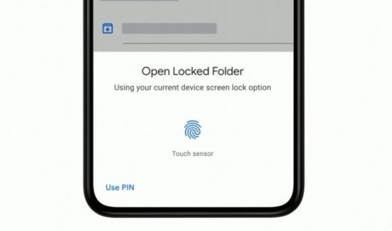 La ‘Carpeta cerrada’ para Fotos de Google también llegará a iOS