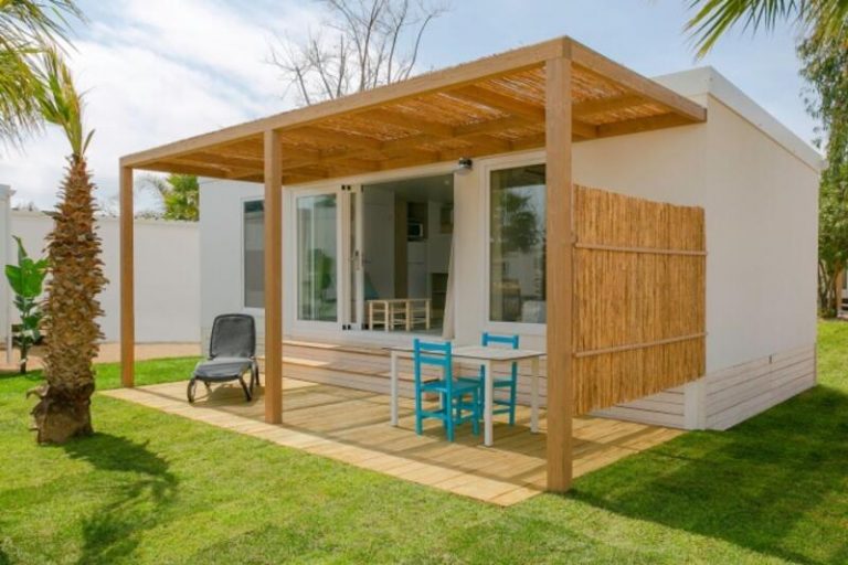 Prioridad al teletrabajo y un perfil más joven y digital, últimas tendencias de los campings