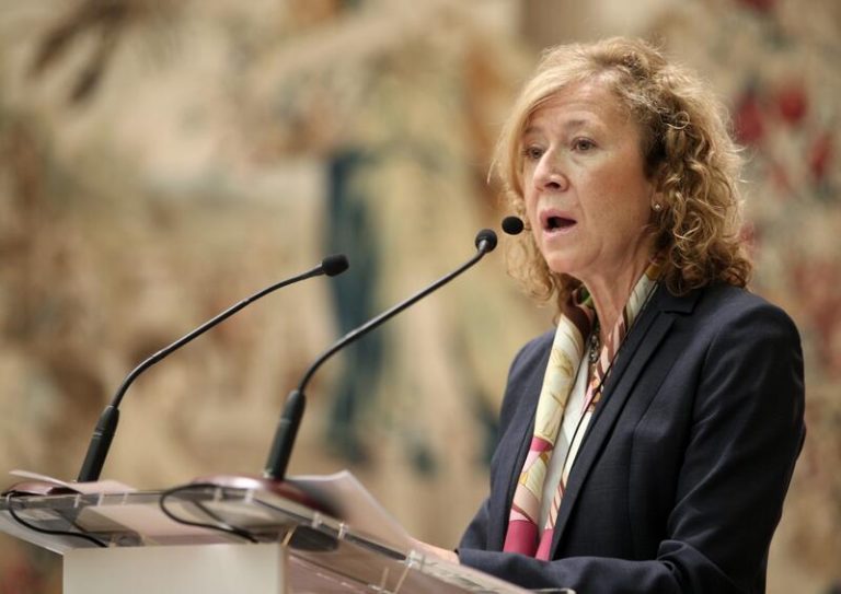 Delgado: Algunas emisiones de bonos verdes están incentivando el ‘greenwashing’