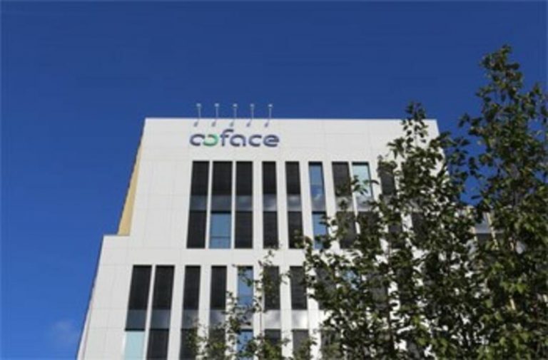 Guillermo Rodríguez sustituye a Marcelino Moneo como CEO de Coface
