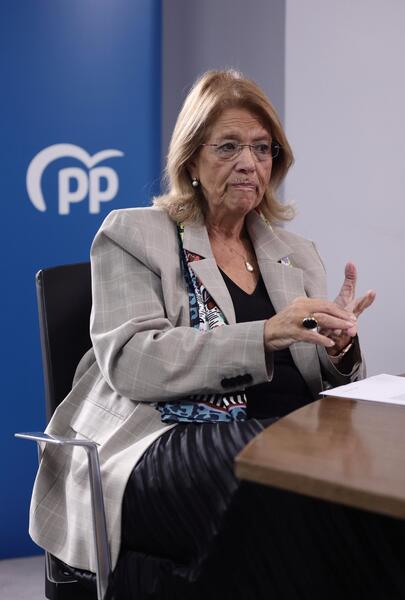 El PP urge al Gobierno a reestructurar el sistema de financiación de los ayuntamientos