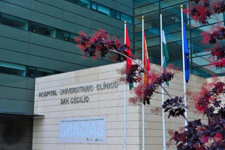 Andalucía baja 3 hospitalizados hasta 159 y los ingresos en UCI suben en uno hasta 40