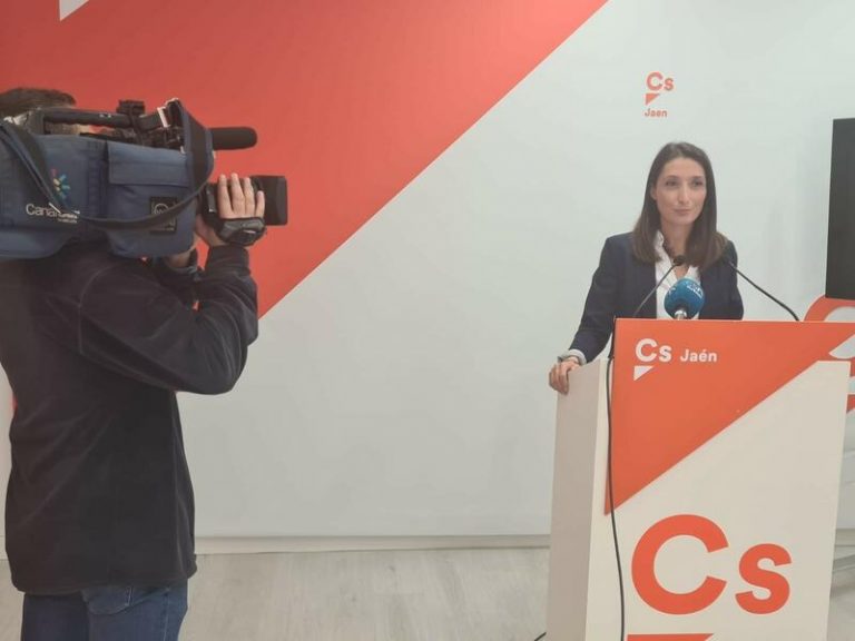 Cs critica que Sánchez «margine a Andalucía» en el reparto de fondos