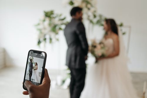 Hablemos De Dar Un Buen Regalo En Una Boda