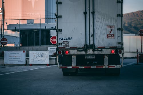 Envío Y Seguridad 