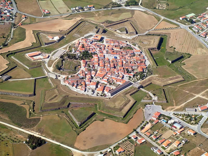 Pueblos de Portugal cerca de España que puedes visitar en un día
