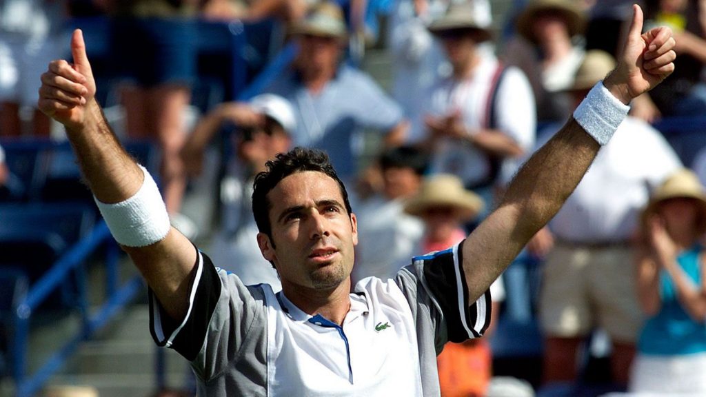 Alex Corretja