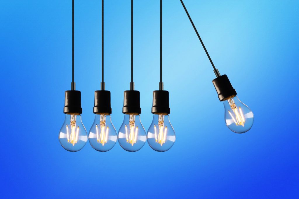 Gadgets de Aliexpress que te ayudarán a ahorrar en gastos de luz en casa y oficina