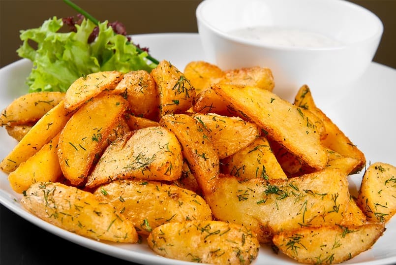Patatas