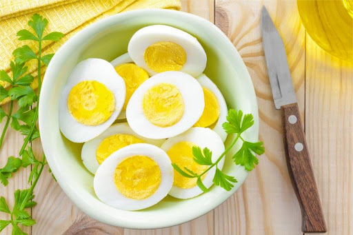 Huevos