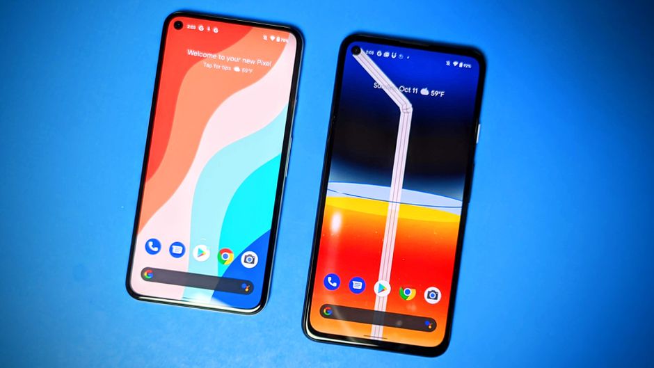 Android 12: características, novedades y cómo actualizar