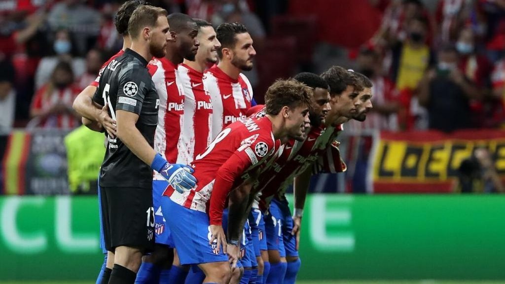 Atletico