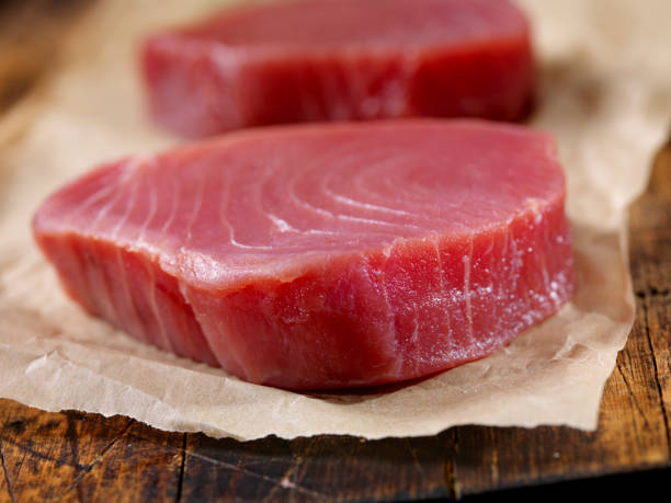 La mejor receta que puedes hacer con atún según Alberto Chicote