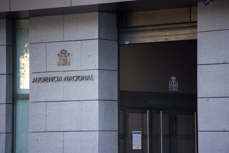 La AN juzga a un hombre acusado de apoyar a DAESH y publicar contenido radical en Instagram