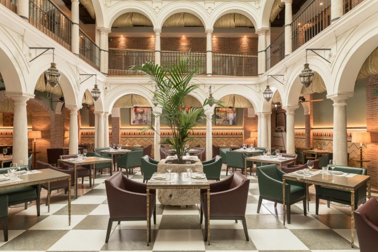 La Navidad en Balausta se viste de teatro y mucha gastronomía