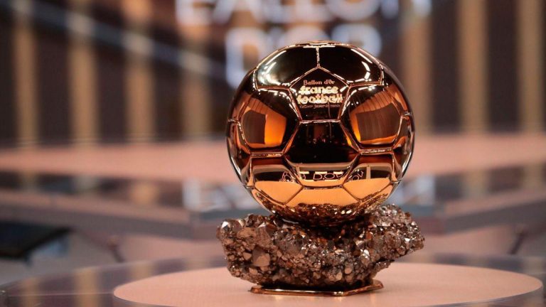 El Balón de Oro puede quedar sentenciado en el Metropolitano