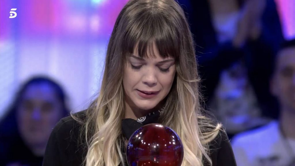 Hospital Central: ¿Qué Hace Ahora Y Cómo Ha Cambiado Bárbara Muñoz?