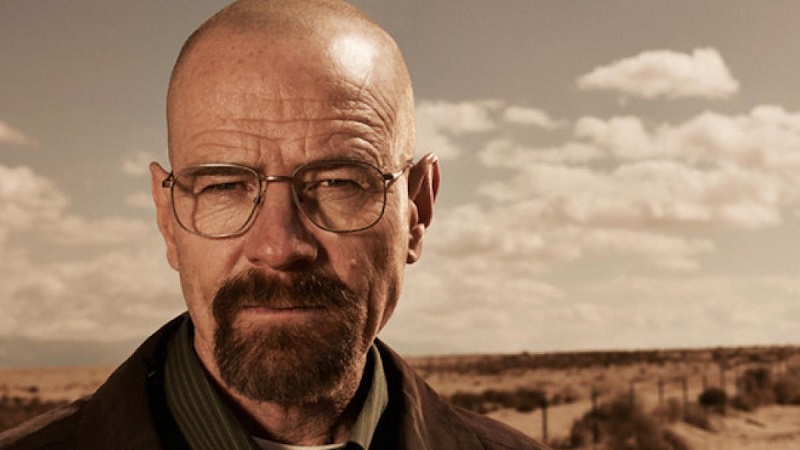 El Final Alternativo De Breaking Bad Que Nadie Te Ha Contado 