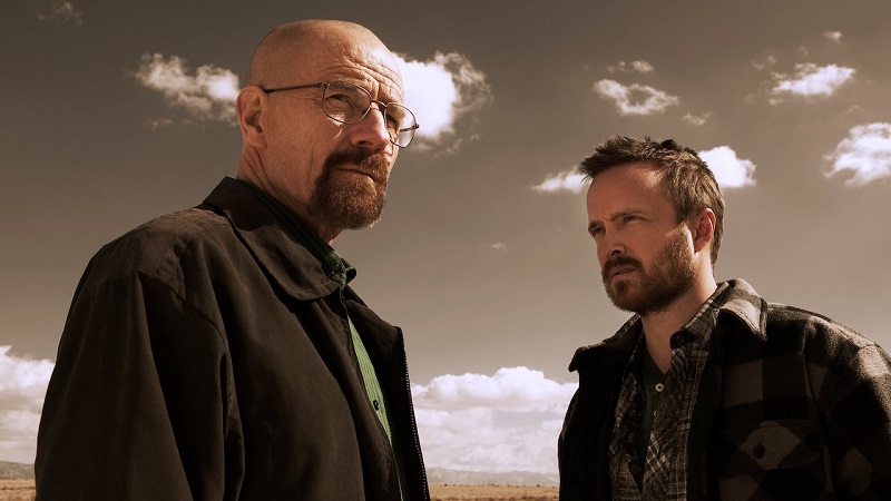 El Final Alternativo De Breaking Bad Que Nadie Te Ha Contado 