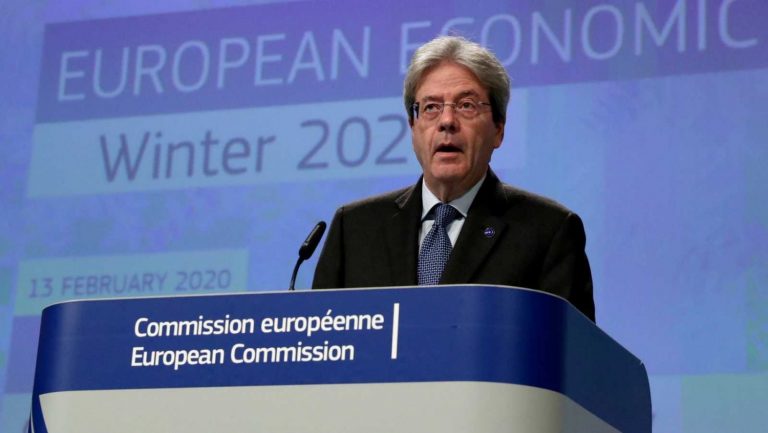 Bruselas confía en que los Papeles de Pandora den un «impulso muy positivo» a la lucha contra la evasión
