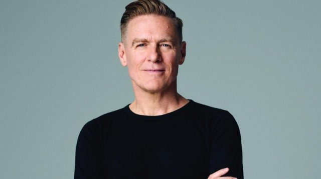 Bryan Adams So Happy It Hurts