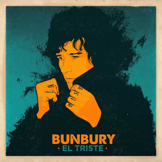 Bunbury El Triste