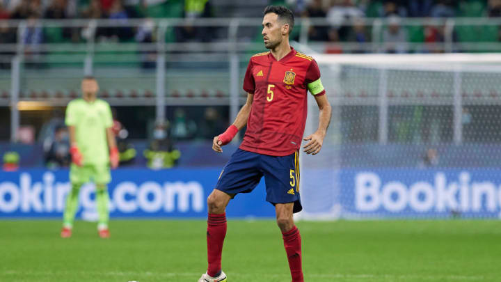 Busquets