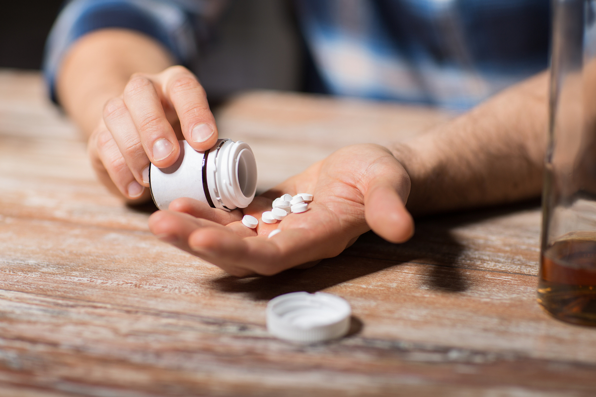 Paracetamol Y Alcohol