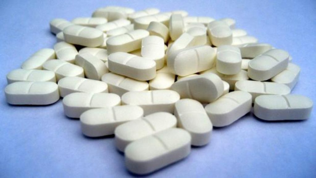 Cada Cuánto Se Puede Tomar Paracetamol