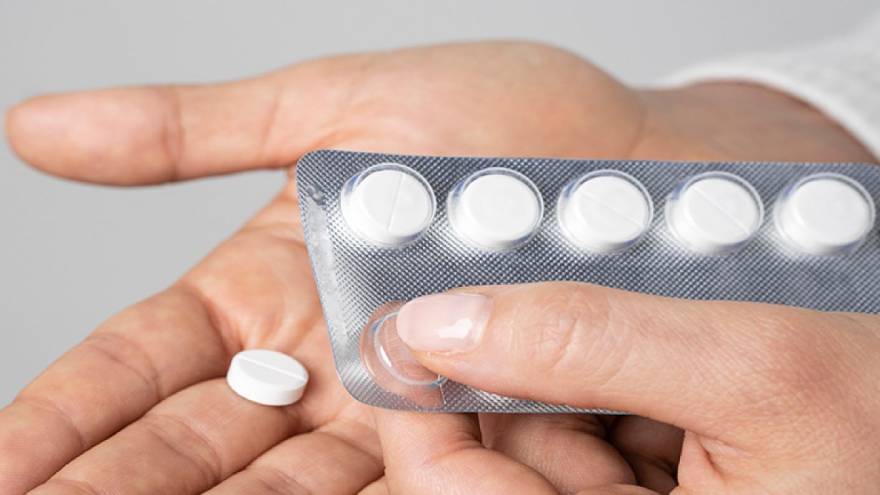 Cada Cuánto Se Puede Tomar Paracetamol