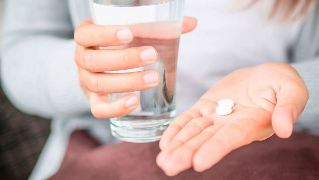 Cada cuánto se puede tomar Paracetamol