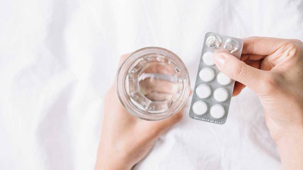 Cada cuánto se puede tomar Paracetamol