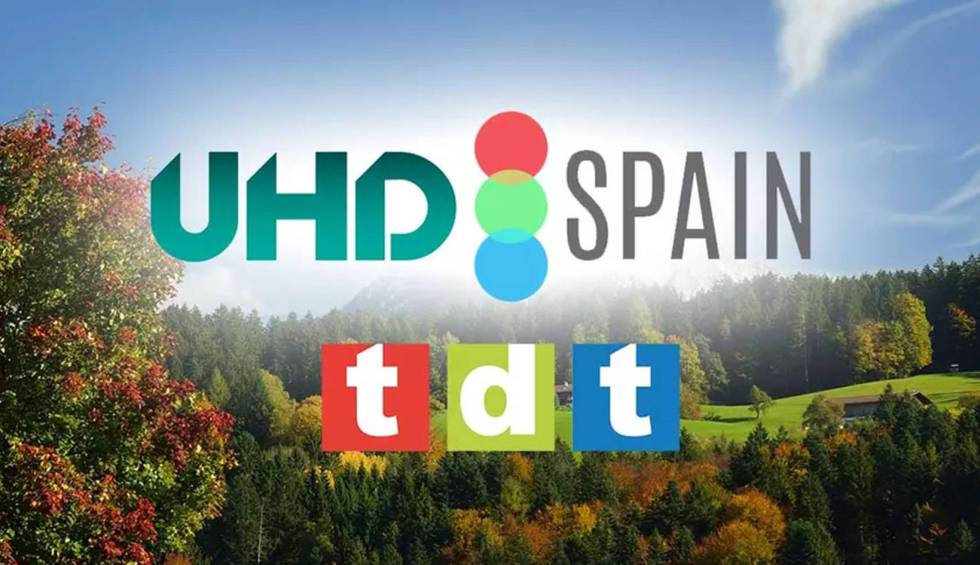 Canales de la TDT que ni siquiera sabías que existían