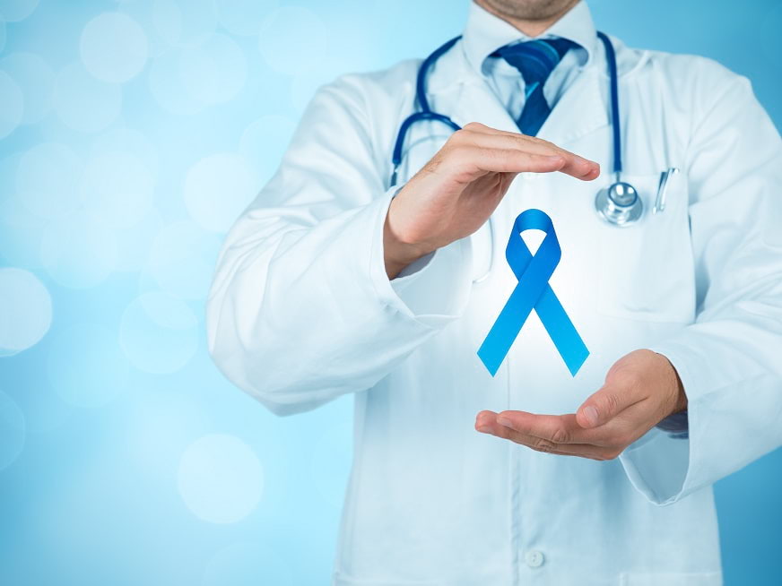 Cáncer de colon: las formas de prevenirlo