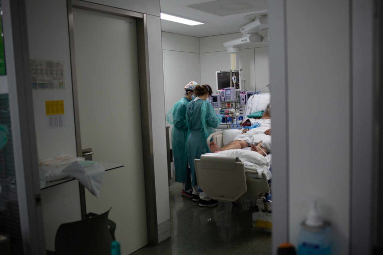 Castilla y León suma 66 casos y tres fallecidos