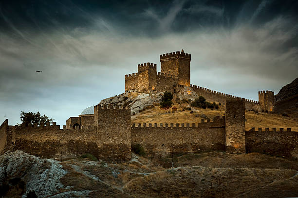 10 Castillos de Castilla y León que puedes visitar en un fin de semana