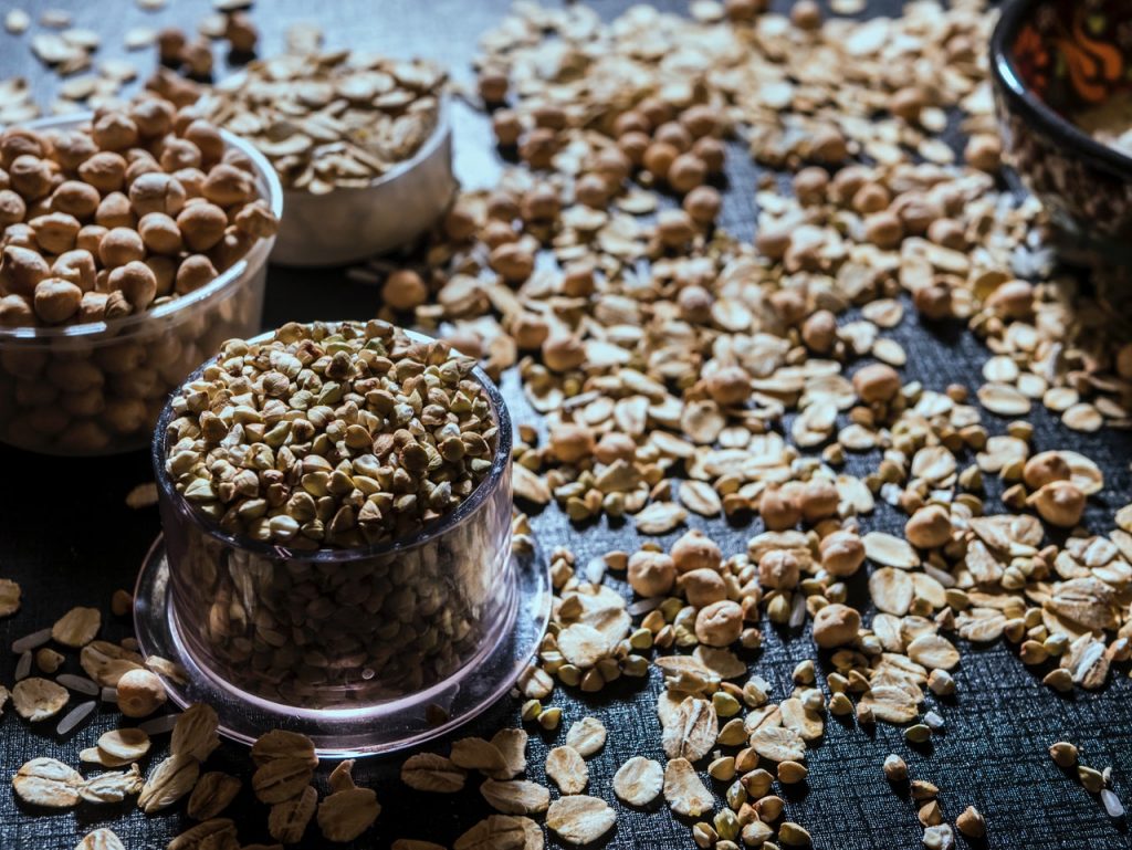 Cereales Integrales