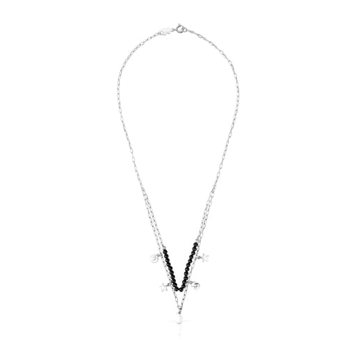 El Collar Luna De Plata De Tous Que Va A Resaltar Toda Tu Belleza