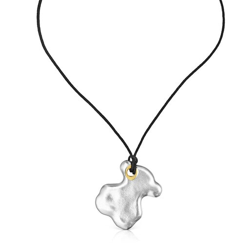 El Collar Luna De Plata De Tous Que Va A Resaltar Toda Tu Belleza