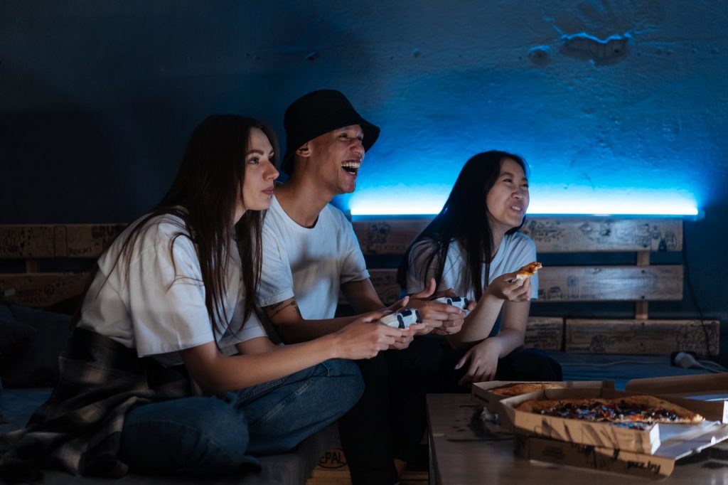 Videojuegos Que Están Disponibles En El Catálogo De Netflix 5 Cómo Jugar A Los Títulos De Netflix