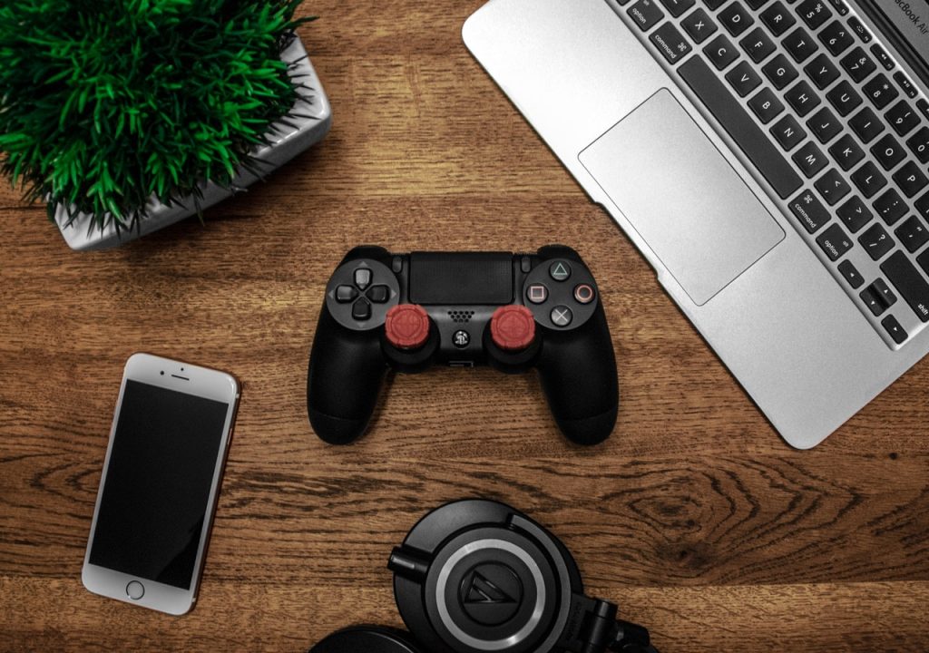 Videojuegos Que Están Disponibles En El Catálogo De Netflix 4 Compatibilidades De Los Videojuegos De Netflix