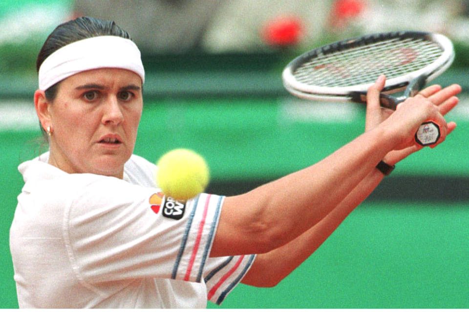 Conchita Martinez